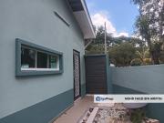 RUMAH TERES DUA TINGKAT UNTUK DIJUAL DI TAMAN WANGSA...