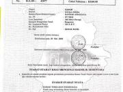 Rumah Teres Kos Sederhana Lot Tepi di Taman Kelisa Ria...