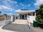 Rumah Teres Mewah Nak Dijual Di Yarra Park Bandar Puteri...