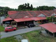 Rumah teres murah kota bharu