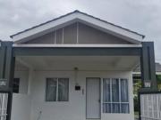 Rumah Teres Satu Tingkat Taman Alamanda Kuala Kangsar