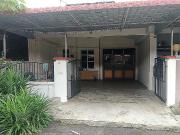 Rumah Teres Setingkat 22 x 70 Luas Selase Untuk Dijual...