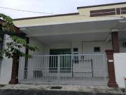 Rumah Teres Setingkat