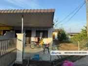 RUMAH TERES SETINGKAT CORNER LOT SIMPANG AMPAT PENANG