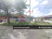 Rumah Teres Setingkat Corner Lot, Taman Serai Wangi,...