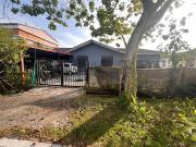Rumah Teres Setingkat Corner Lot Unblock View Taman...