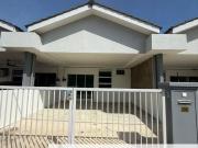 Rumah Teres Setingkat di Kulim