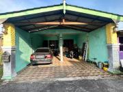 Rumah Teres Setingkat di Taman Cerang GulingDurian...