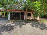 Rumah Teres setingkat Endlot di Taman Meru Jaya Taman jati