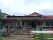 Teres 1 Tingkat Kg Alur Toman, Marang Dekat Pantai Kelulut