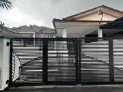 Rumah Teres Setingkat Seksyen 30 Shah Alam