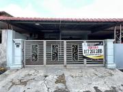 Rumah Teres Setingkat Taman Anda Ipoh