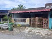 RUMAH TERES SETINGKAT TAMAN DESA KAMELA ALOR SETAR KEDAH...