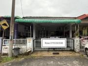 Rumah Teres Setingkat Untuk Dijual Di Taman Jelawat...