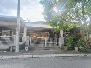 Rumah Teres Setingkat Untuk Dijual Di Taman Meru Perdana...