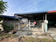 Rumah Teres Setingkat Untuk Dijual Di Taman Raia Mesra...