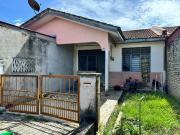 RUMAH TERES SETlNGKAT BANDAR AMANJAYA ZON SEROJA SUNGAI...