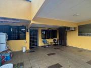 Rumah Teres Single Storey Taman Melawati KL