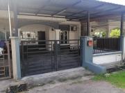 Rumah Teres Taman Mengkibol Full Furnish Direct Owner