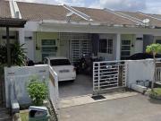Rumah Teres untuk Dijual di Bandar Puteri Jaya Carissa...
