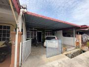 Rumah Teres ZON ANGGERIK BANDAR AMANJAYA