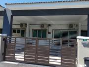 Rumah Teresa Setingkat Furnished Utk DisewaSelesa Siap...