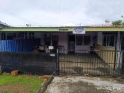 Rumah untuk di jual