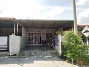 Rumah untuk di jual di Ipoh Perak