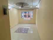 Rumah Untuk Di Jual Mesra Ria Apartment