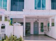 Rumah untuk Di sewa Di Taman Kota Seribong KB