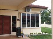 Rumah untuk di Sewa Rantau Panjang