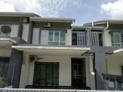 Rumah untuk Di sewakan