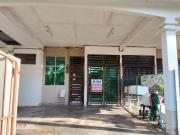 Rumah untuk dijual area Taman Nila Bandar Puteri Jaya