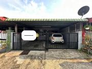 Rumah Untuk Dijual Bandar Puteri Jaya Sungai Petani