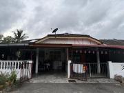 Rumah Untuk Dijual Di Alor Gajah