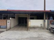 Rumah Untuk Dijual Di Taman Sri Wangsa Batu Gajah Perak