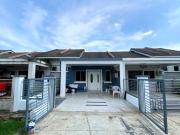 Rumah Untuk DiJual Di Taman Tasik Desa PD Fasa 2B Port...