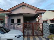 Rumah Untuk Dijual sambung renovation