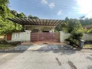 RUMAH UNTUK DIJUAL SemiDetached House For Sale Seremban 2