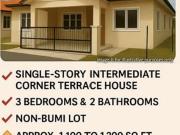 Rumah Untuk Dijual Taman Ria Height Tawau Rumah Untuk Dijual Taman Ria Height Tawau