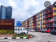 Rumah untuk dijual taman sri rasau shah alam 850sf with...
