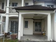 Rumah untuk Disewa