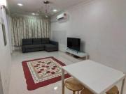 Rumah untuk disewa di Apartment Sri Ixora