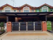 Rumah untuk disewa House for rent