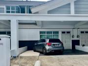 Rumah Untuk Disewa Pelajar Unikl