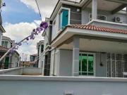 Rumah Untuk Disewa Taman Vistana Fasa 4 Jalan Langgar...