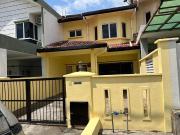 Rumah untuk disewa Tmn Setia Balakong