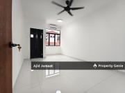 RUMAH UNTUK DISEWAKAN JALAN PESONA TAMAN PELINGI INDAH...