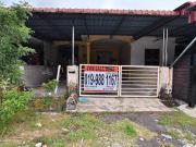 Rumah zero deposit Taiping