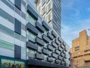 Rumford Place, Liverpool, 2 Bedroom Duplex